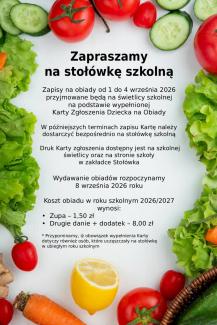 Stołówka